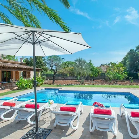 Villa Owl Booking Caty - Rustic *