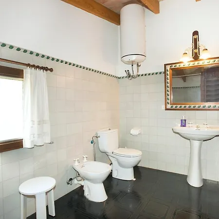Owl Booking Caty - Rustic Villa *