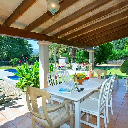 Villa Owl Booking Caty - Rustic *